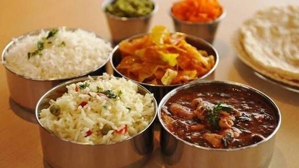 Indian Homemade Food And Tiffin Service  in Chicago, IL