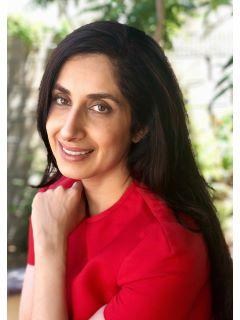 Raj Dewan Realtor in Irvine, CA