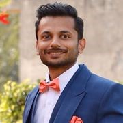 Avnish Agarwal Realtor in Germantown, MD