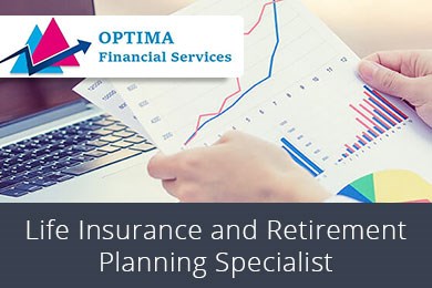 Anil Maini Retirement Planning Specialist