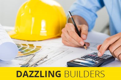 Dazzling Builders in Freehold, NJ