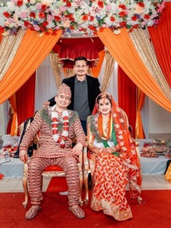 Your Events Decor in Irving, TX