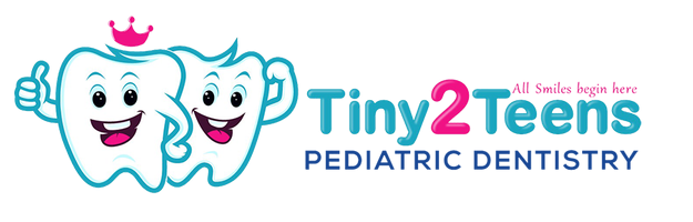 Tiny2teens Pediatric Dentistry in Bedford, TX