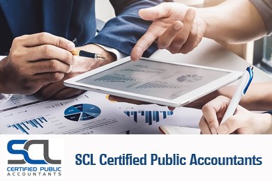 SCL Certified Public Accountants