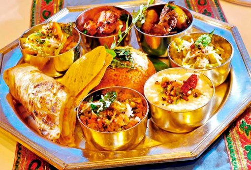 Sonals Kitchen - Food For Every Mood in Louisville, KY