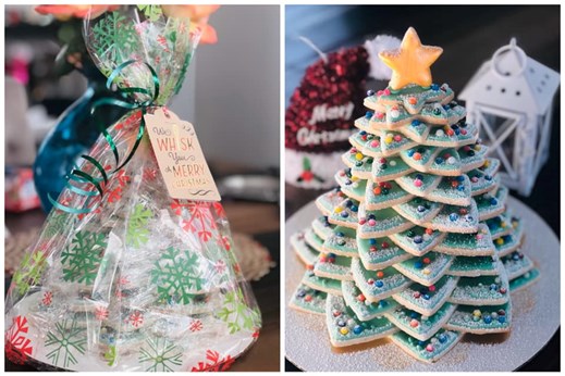 Sweet Temptations in Frisco, TX