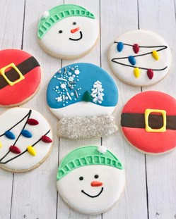 Sweet Tooth Bakery in San Diego, CA