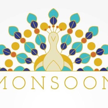 Monsoon Restaurant & Banquets in Modesto, CA
