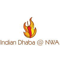 Indian Dhaba At NWA in Bentonville, AR