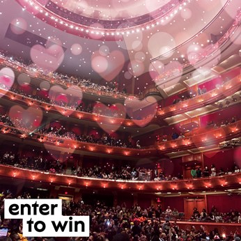 New Jersey Performing Arts Center (NJPAC) in Bellerose, NY