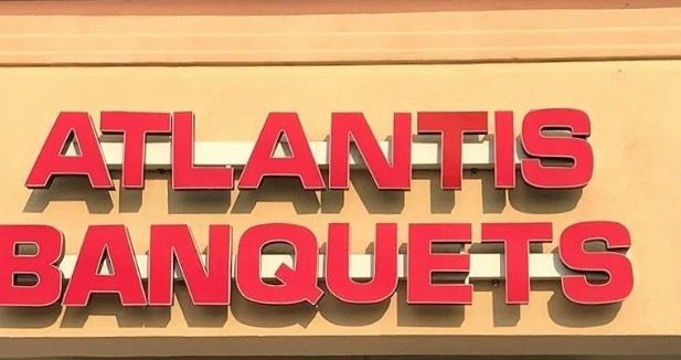 Atlantis Banquets in Renton, WA