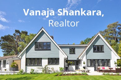 Vanaja Shankara Realtor