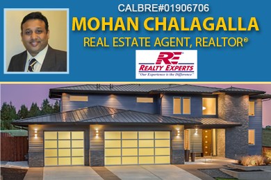 profile image for Mohan Chalagalla Realtor