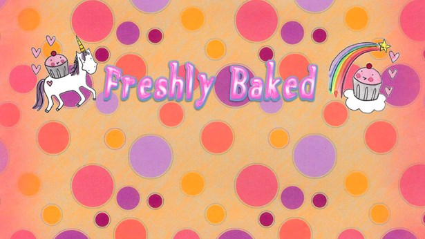 Freshly Baked in Sacramento, CA