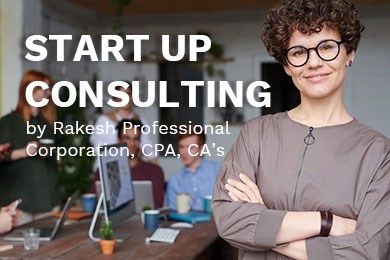 Rakesh Professional Corporation in Zurich, ON