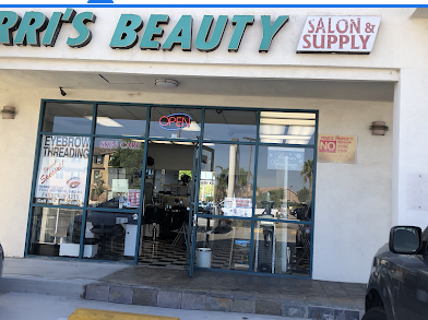 Farri’s Beauty Salon
