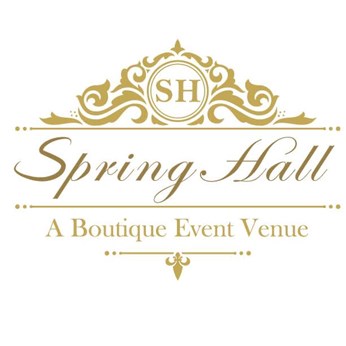 Spring Hall in Toccoa, GA