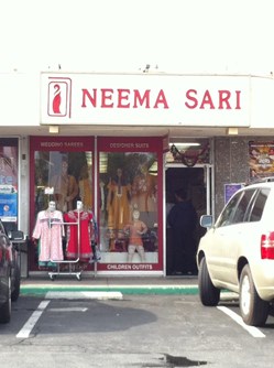 Neema Sari Palace in Artesia, CA