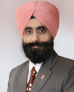 Rajinder Boyal Realtor in Brampton, ON