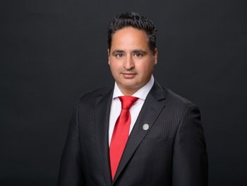 Kanwer Bhullar Realtor in Brampton, ON