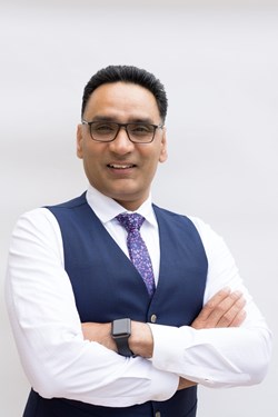 Dev Brar Realtor in Brampton, ON