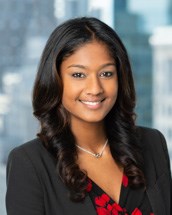 Jayshree Narendran Attorney in Hempstead, NY