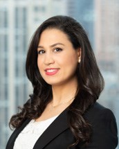 Sahar Zomorodi Attorney in Hempstead, NY