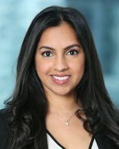 Pratiksha Patel Attorney in Miami, FL