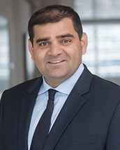 Moiz Shirazi Attorney in River Grove, IL