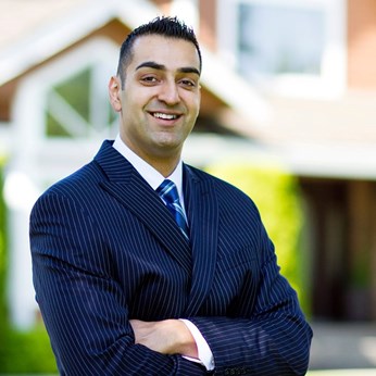 Gurmit Gill Realtor in Burnaby, BC