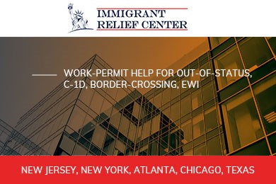 Immigrant Relief Center, LLC