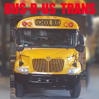 Bus R Us Trans in Brooklyn, NY