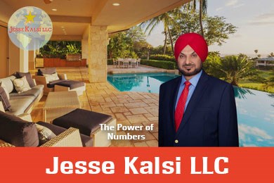 Jesse Kalsi LLC