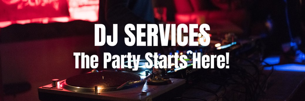 Dil Dance Maare DJ Services in Raleigh, NC