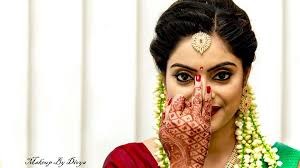 Sahana's Henna,Parlour & Bridal Services