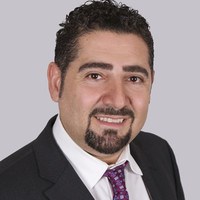 Viken Cheker Realtor in Glendale, CA