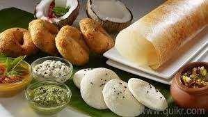 Vijaya Lakshmi Sampradaya Foods in San Diego, CA