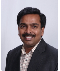 Srini Yarlagadda - Realtor