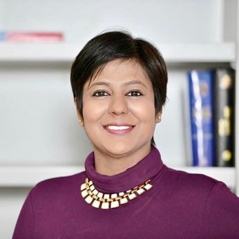 Neha Sawhney Interior Design in Toronto, ON