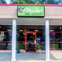 G Market in Roanoke, VA