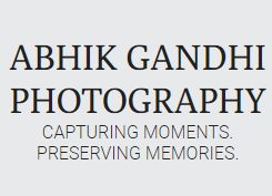 Abhik Gandhi Photography