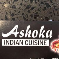 Ashoka Indian Cuisine BC in Penticton, BC