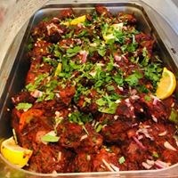 Common Wealth Indian Restaurant in Rockville, MD