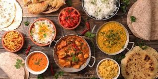 GupShup Indian Catering in Poway, CA