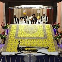 Darbar Sri Guru Granth Sahib Ji Brampton in Brampton, ON