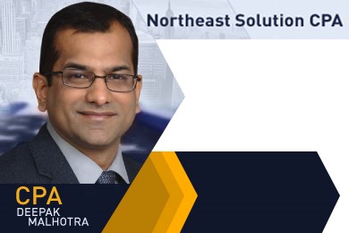 Northeast Solution CPA