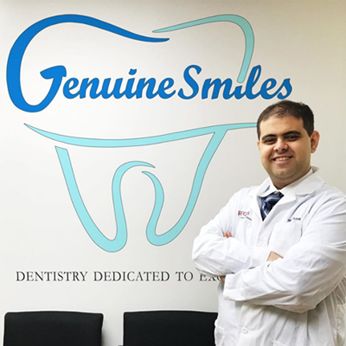 Genuine Smiles PA in Livingston, NJ