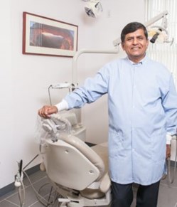 Tolia Dentistry in Fairfield, NJ