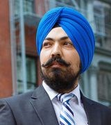 Sukhbir Singh Realtor in Forest Hills, NY