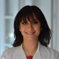 Dr. Sunita Merriman Dentist in Westfield, NJ